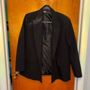Zara Women’s Blazer